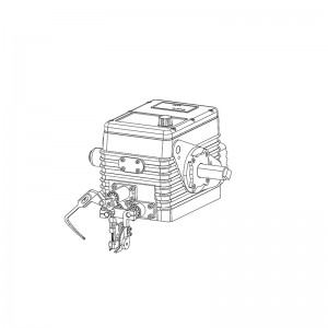 NTI NORMAL SPEED TUCK IN DEVICE