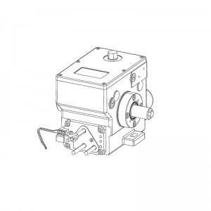 DISPOSITIVO ATI AIR JET PLEGABLE