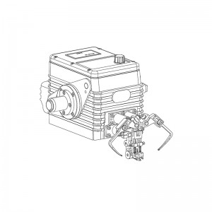 NTI NORMAL SPEED TUCK IN DEVICE